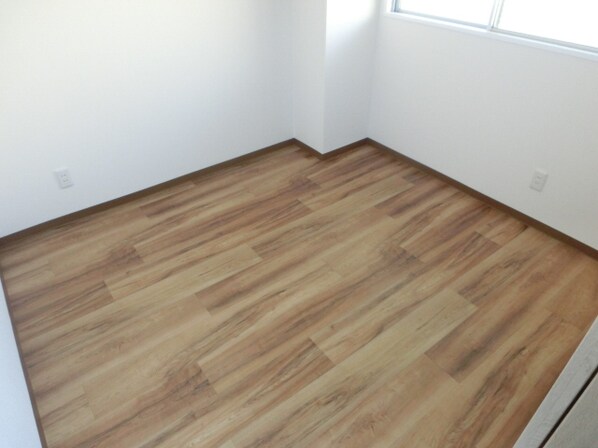 ハイツ野田の物件内観写真